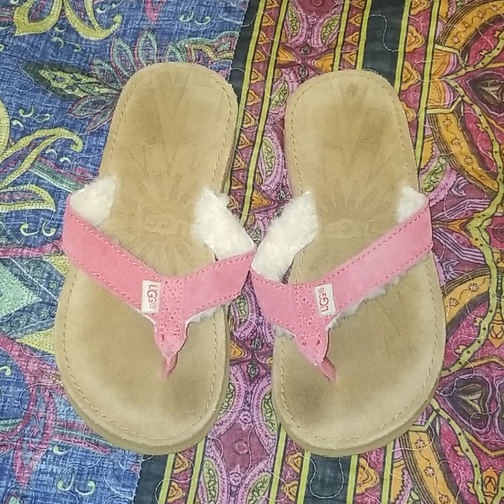 Ugg